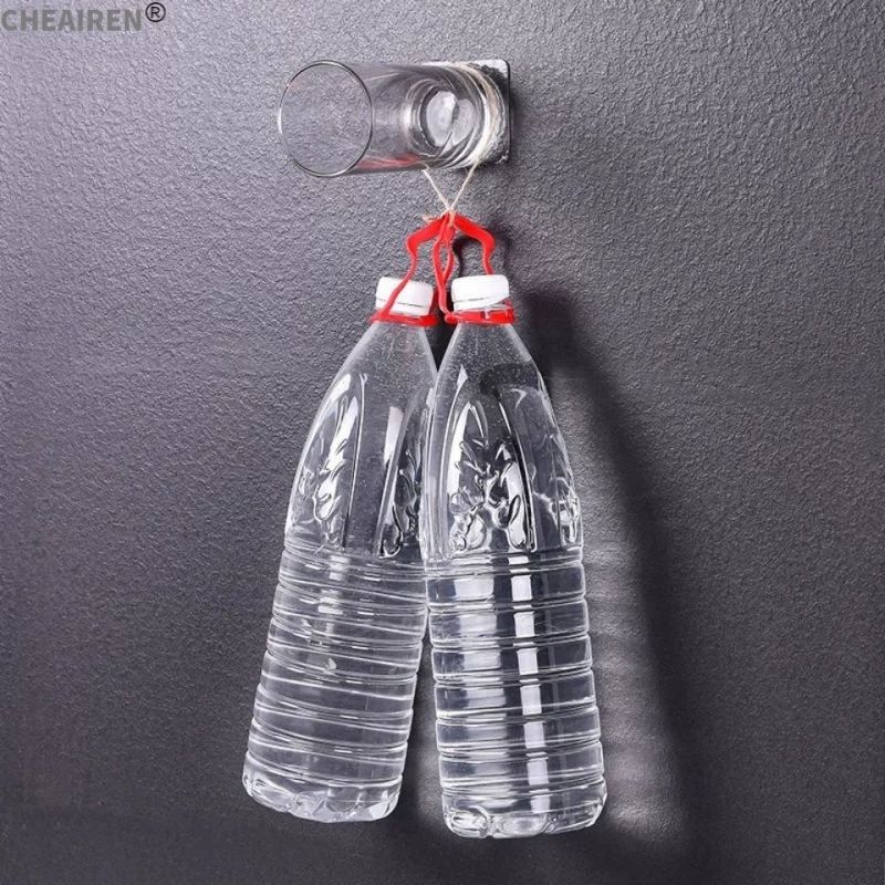 Miếng Dán Tường Giữ Vật Dụng Đa Năng Tiện Lợi Chống Thấm Nước Chịu Nhiệt Độ Cao | BigBuy360 - bigbuy360.vn