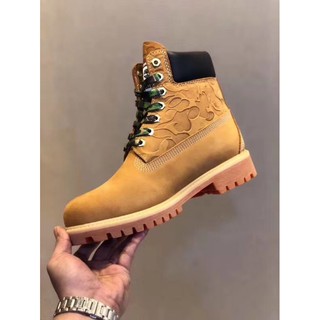 Timberland Giầy nam cao cấp ...
