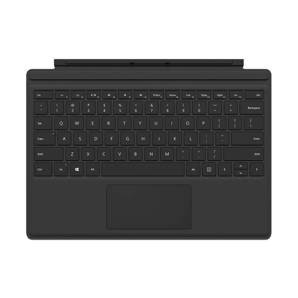 Bàn phím Surface pro 5