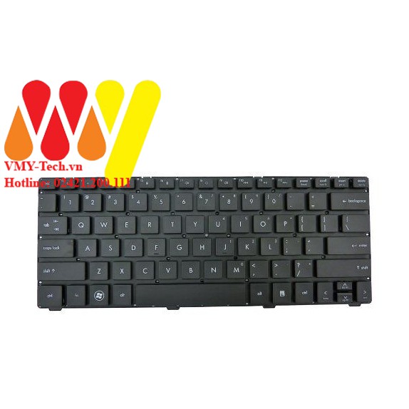 Bàn phím laptop HP Probook 4230 4230s 4231S 4235S 642350-001 646029-001 NEW 100%