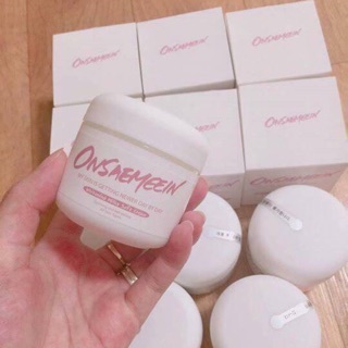 Kem dưỡng trắng da Onsaemeein