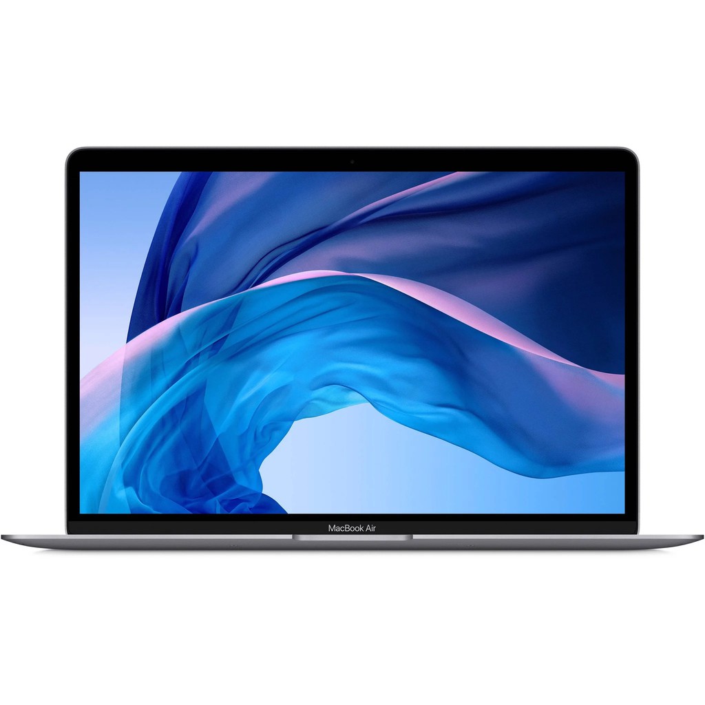 Laptop Apple Macbook Air 13" 2020 Core i3/8GB/256GB SSD - Chính hãng nguyên seal 100% | WebRaoVat - webraovat.net.vn