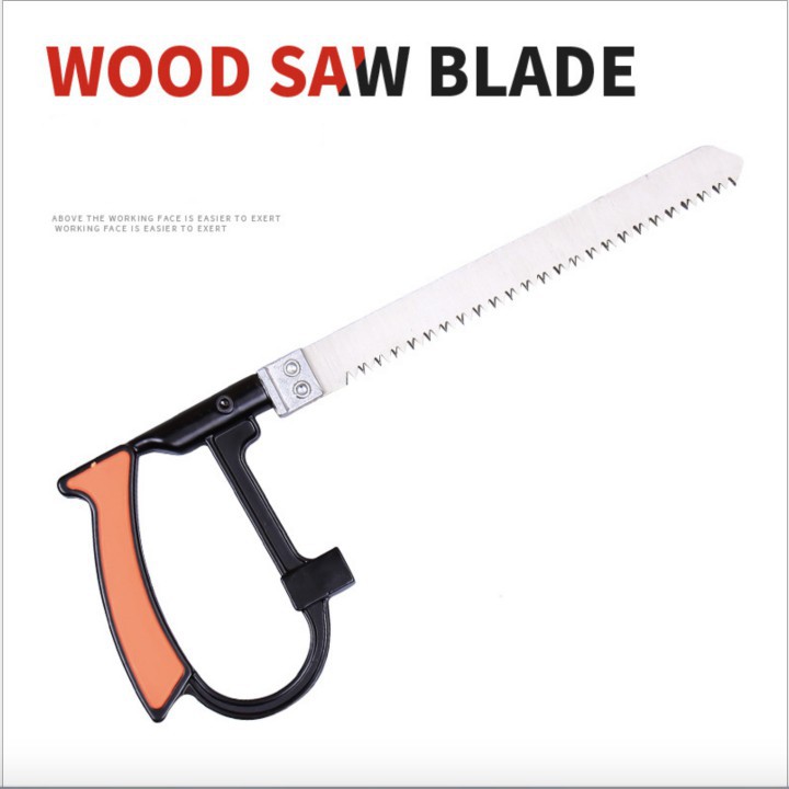 Bộ máy cưa cầm tay cao cấp Nhập Khẩu PRIEMIUM SAW - Giá siêu hấp dẫn