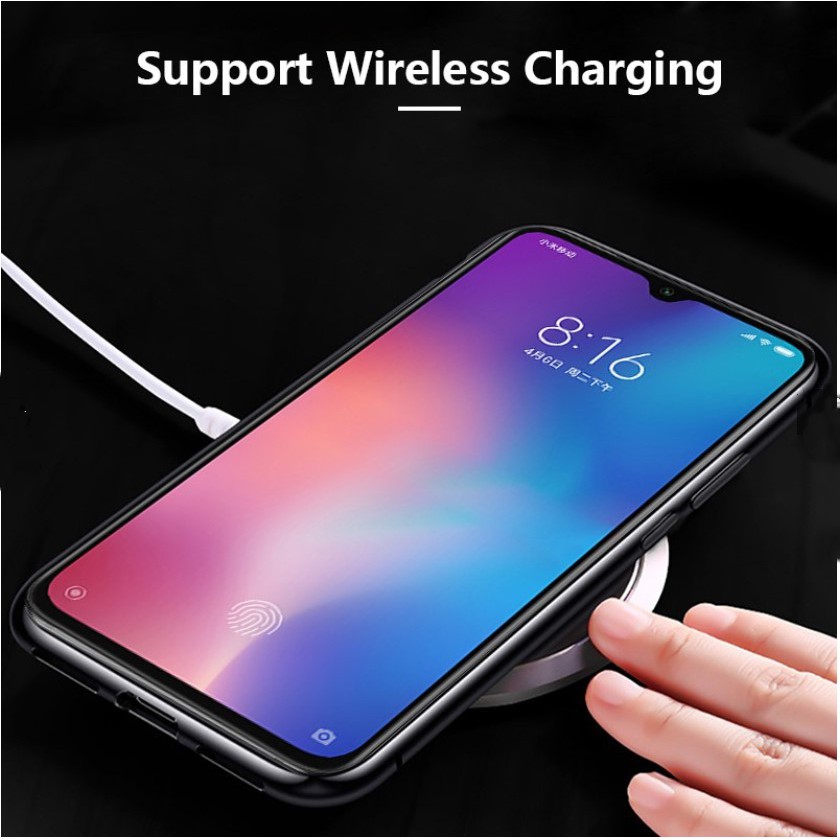 Bao Da Từ Tính Thời Trang Cao Cấp Cho Samsung Galaxy Note 10 Pro Note10 Plus