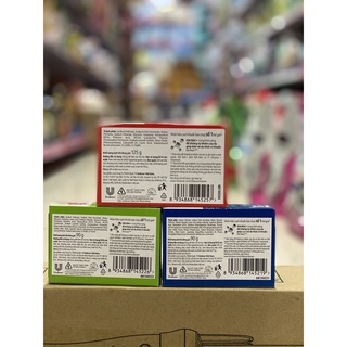XÀ BÔNG LIFEBUOY
