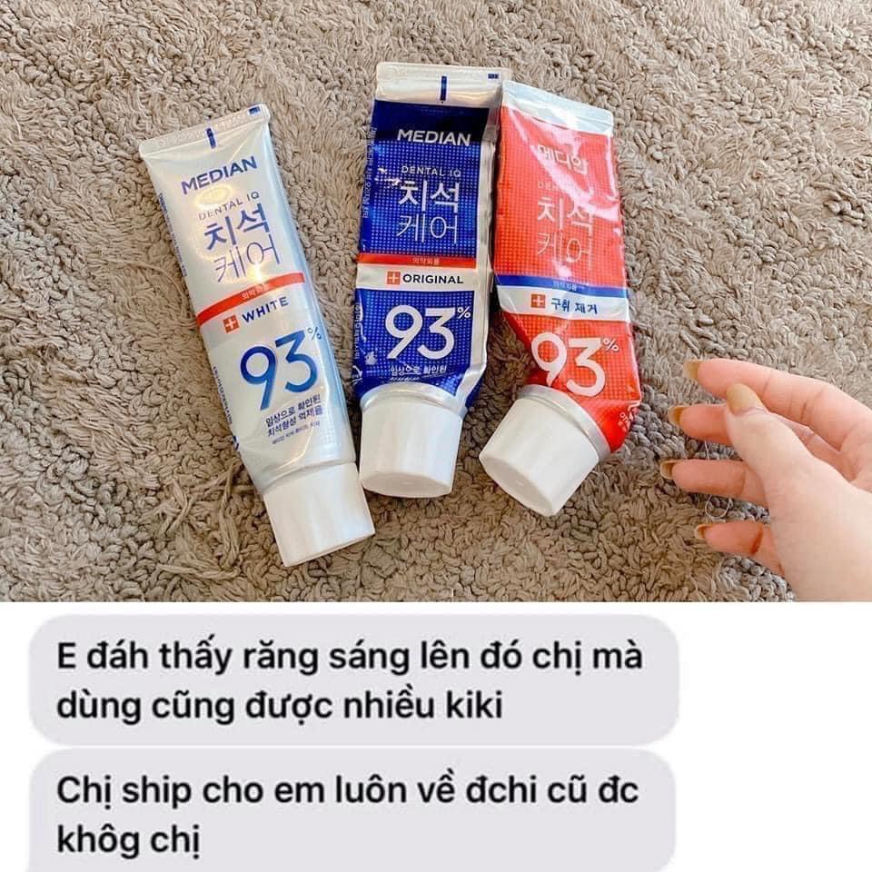 KEM ĐÁNH RĂNG ma.rvi.s