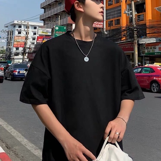 Áo Phông Unisex Nam Nữ, Áo Thun Unisex Nam Nữ BASIC Vải Cotton Đẹp Và Thoáng Mát