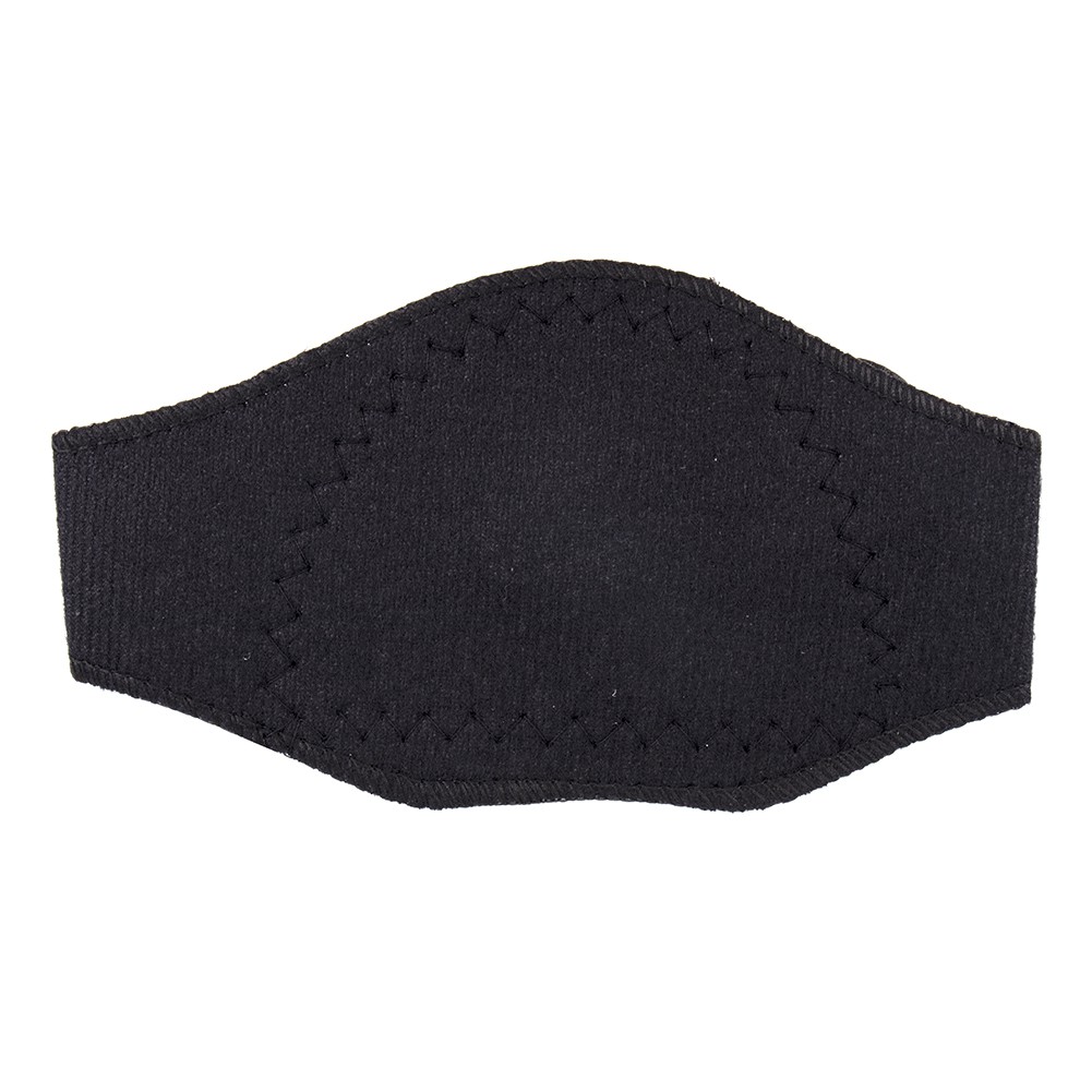 Liệu pháp từ tính mới Hệ thống sưởi cổ tự phát Đau đầu Đai mát xa cổ