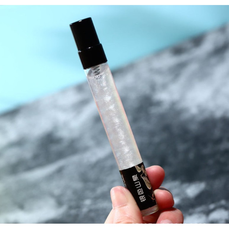 Nước Hoa Nữ Mini HENGYUE 12ML Kèm Nhũ Nhỏ Gọn Bỏ Túi Tiện Lợi | BigBuy360 - bigbuy360.vn