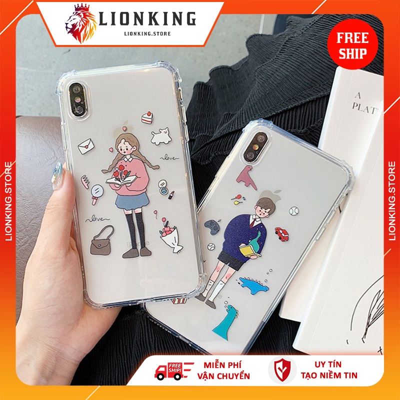 Ốp lưng IphoneFREESHIP 50K6 6s 6 Plus 6s Plus 7 8 7 Plus 8 Plus X  XR XsMax 11 11 Pro 11 Pro Max 12 12 Pro Max PT-502
