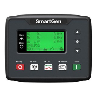 Bộ điều khiển smartgen hgm 420n