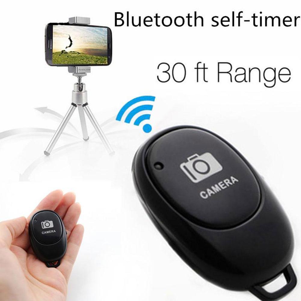 Camera Điều Khiển Từ Xa Bluetooth (android / Pin I-phone) V9r6