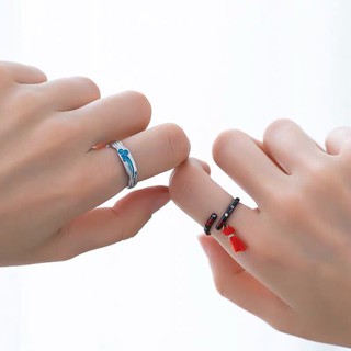 [Order] Nhẫn Bạc Trần Tình Lệnh