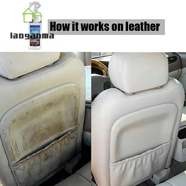 Multi Purpose Foam Cleaner for Car Home Rinse-free Suit for Any Surface Cleaning Tool