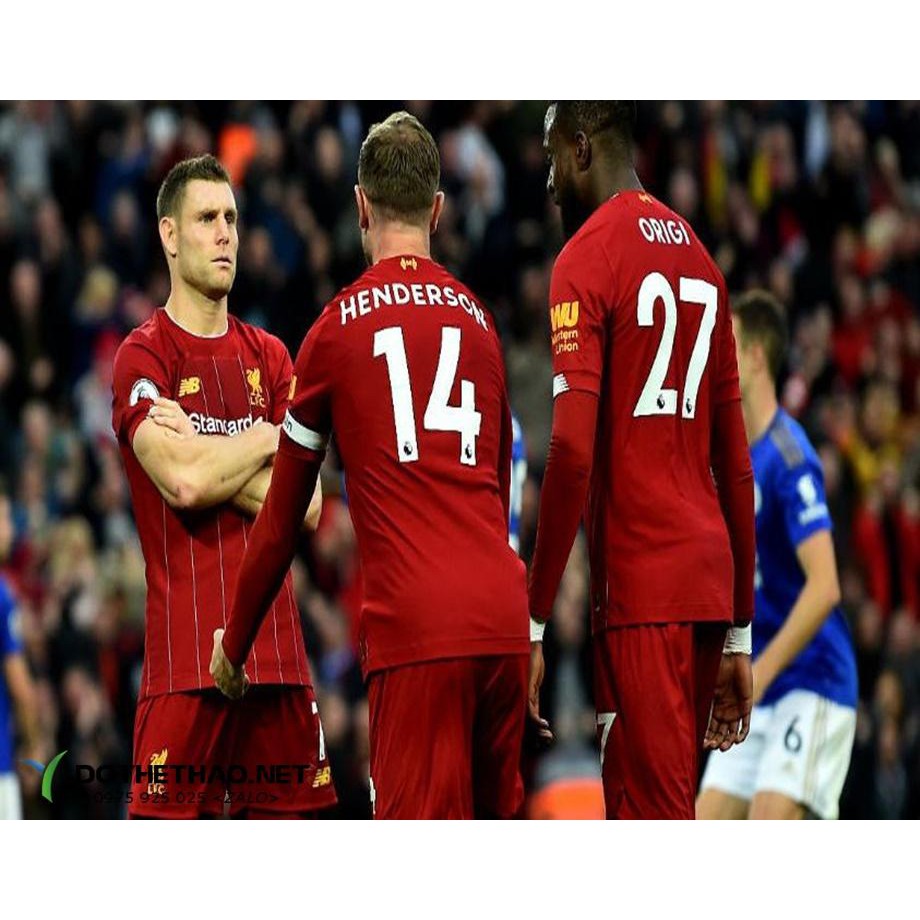 🔥 XẢ SALE Bộ đồ quần áo bóng đá banh Liverpool big size nam . : : ' 🔥 '