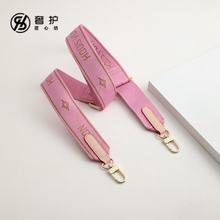 Dây Đeo Túi Xách lv Bằng Vải Bạt Thay Thế Tiện Dụng