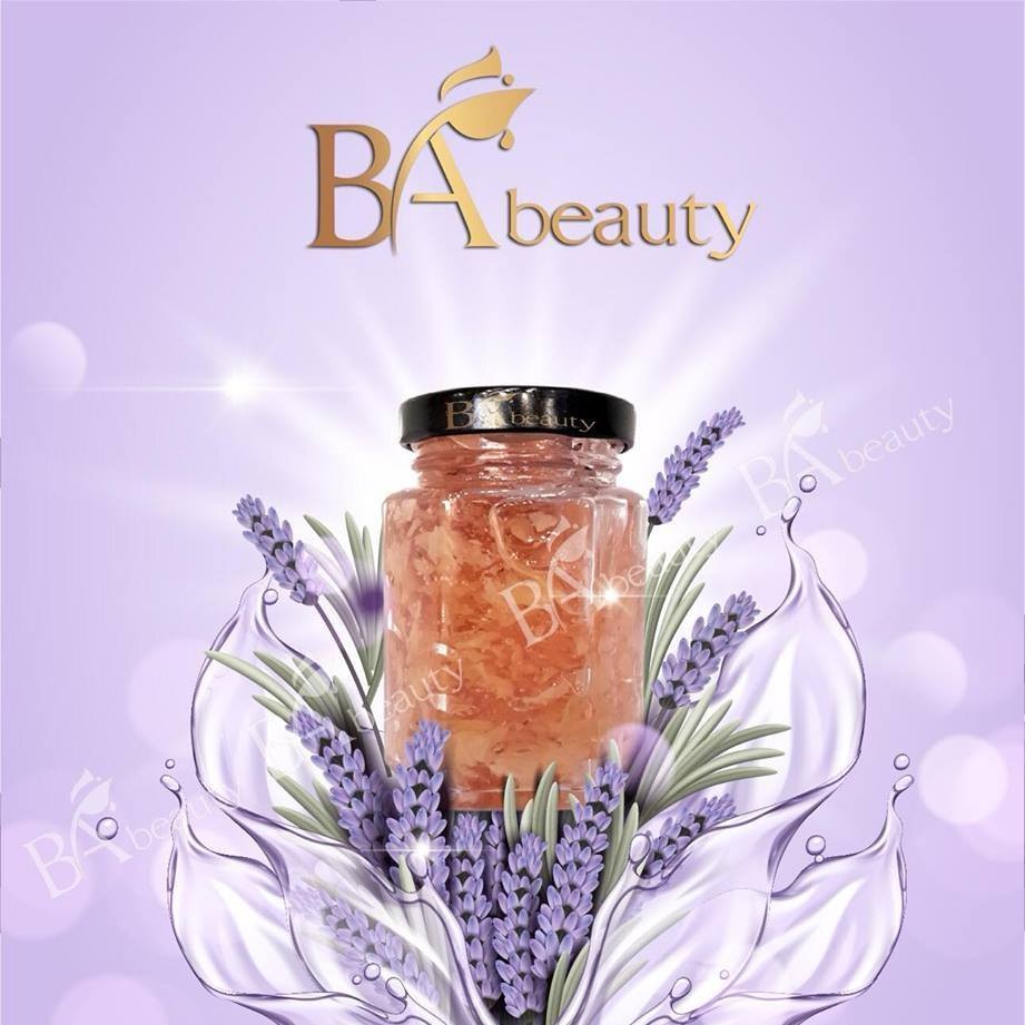 Tế bào gốc spa