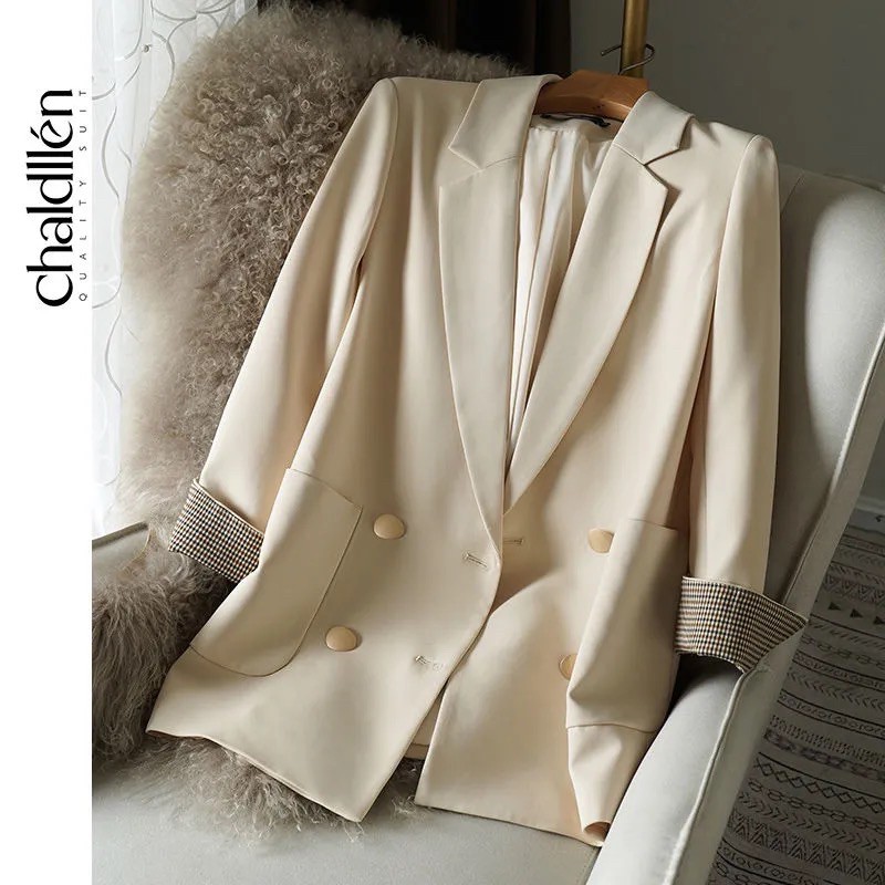 Áo blazer 2 cúc | BigBuy360 - bigbuy360.vn