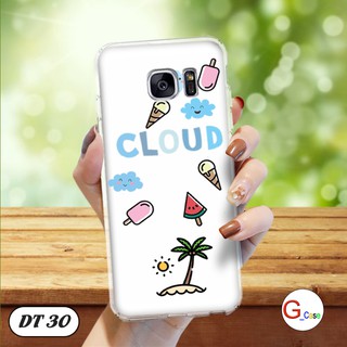 Ốp lưng dẻo cho Samsung Galaxy S7