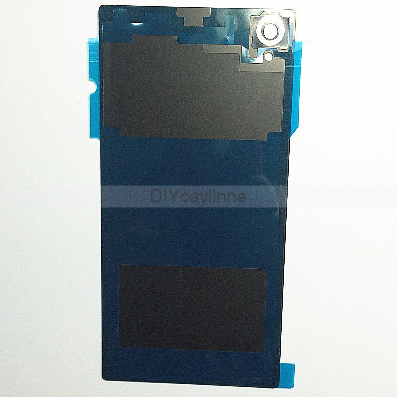 Ốp Lưng Mặt Gương Cho Sony Xperia Z L36h C6603 C6602 / Z1 L39h C6902 C6903