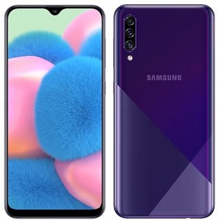 Điện thoại Samsung Galaxy A30s ram 4G+64G máy cũ đẹp 99%