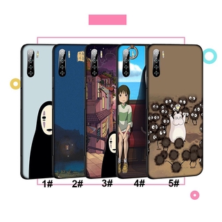 Ốp Lưng Mềm In Hình Vô Diện Cho Oppo A3S A5 A37 Neo 9 A39 A57 A5S A7 A59 F1S A77 F3 A83 A1 F5 A73 F7 F9 Pro A7X