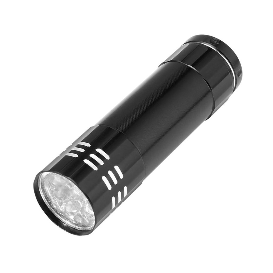 AIOⒶ Đèn pin LED cầm tay nhôm dùng cho du lịch/dã ngoại | BigBuy360 - bigbuy360.vn