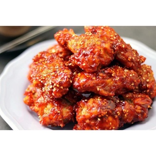 SỐT GÀ RÁN HÀN QUỐC Otoki (Ottogi cũ) 2.4KG