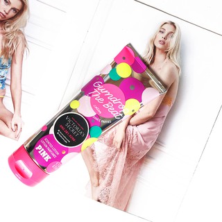 [236ml] Kem dưỡng thể toàn thân Gumdrop The Beat Lotion với mùi thơm ngọt ngào từ Pink