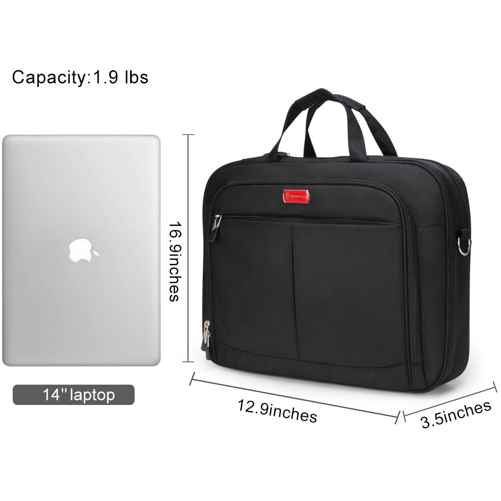 Túi Đựng Laptop Có Khóa Số Chống Trộm Phong Cách Hippa | BigBuy360 - bigbuy360.vn