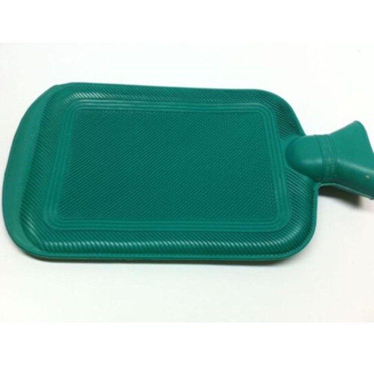 (Hàng Mới Về) Cao Su Dày Thư Giãn / Lạnh