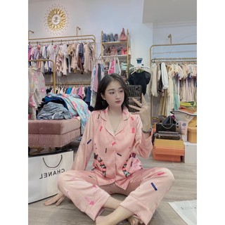 🌱🌱 Pijama đủ màu siêu hot 🌱🌱