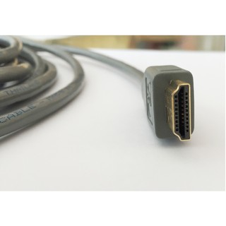 Cáp HDMI Thái Lan chuẩn 4K 2.0 dài 1.5m