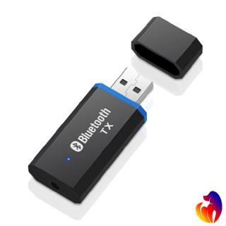 Đầu thu phát âm thanh Bluetooth cho TV/máy tính