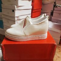 Freeship 99k TQ_Combo 2 giầy