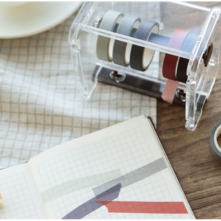 Set Washi Tape 5 cuộn WS004