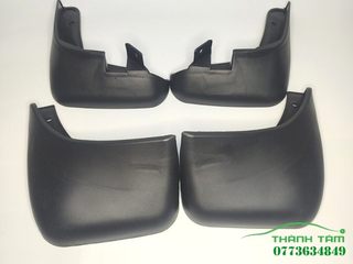 Chắn bùn bánh xe daewoo matiz 3, chevrolet spark