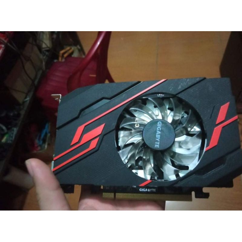 Card Màn Hình Gamming GTX | BigBuy360 - bigbuy360.vn