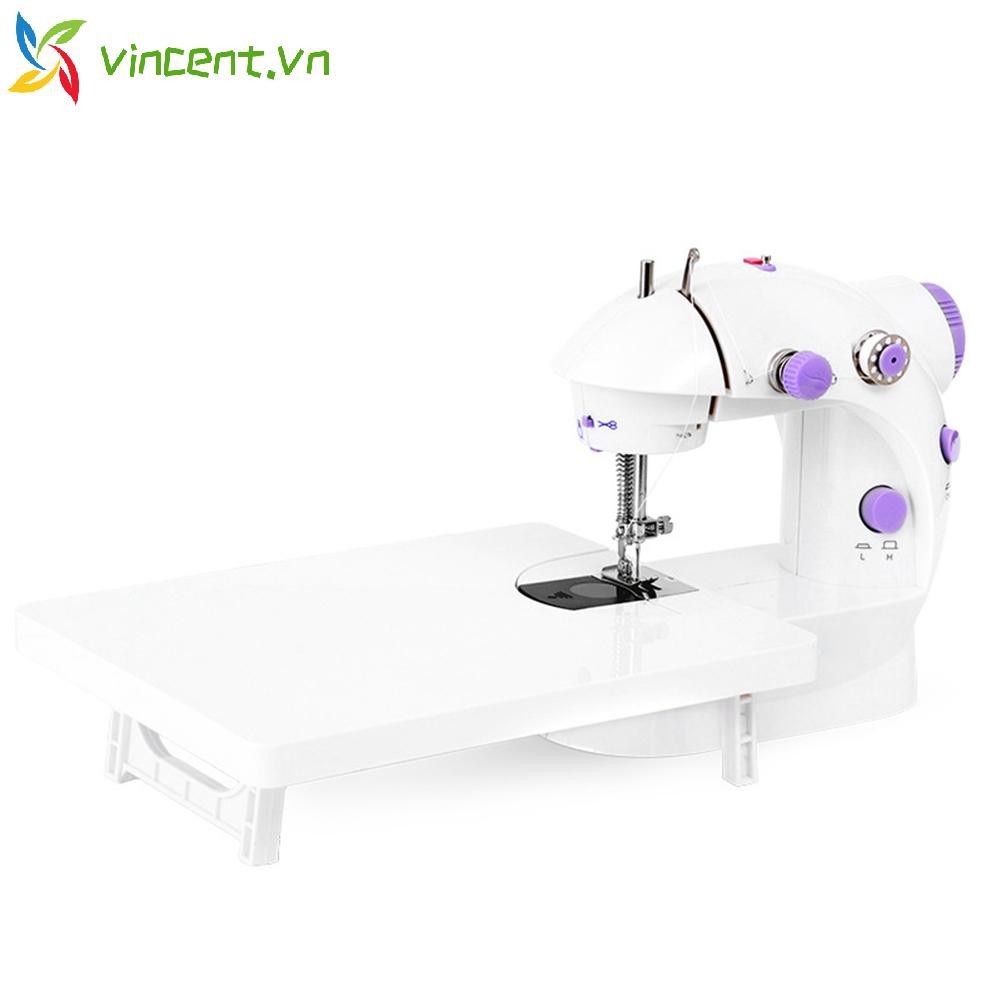 Bàn nhựa mở rộng đa năng gập được cho máy may 202