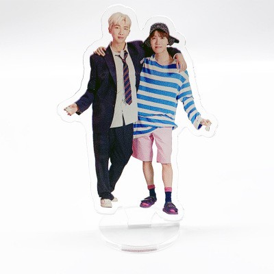 Stander BTS Couple cặp đôi