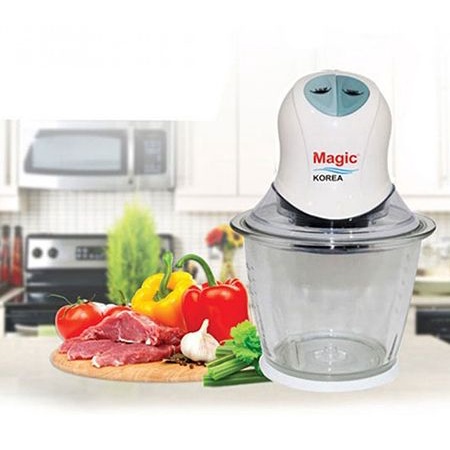 Máy xay thực phẩm Magic Korea A-04