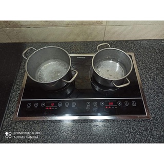 Bếp điện từ Rommelsbacher CT3405/IN