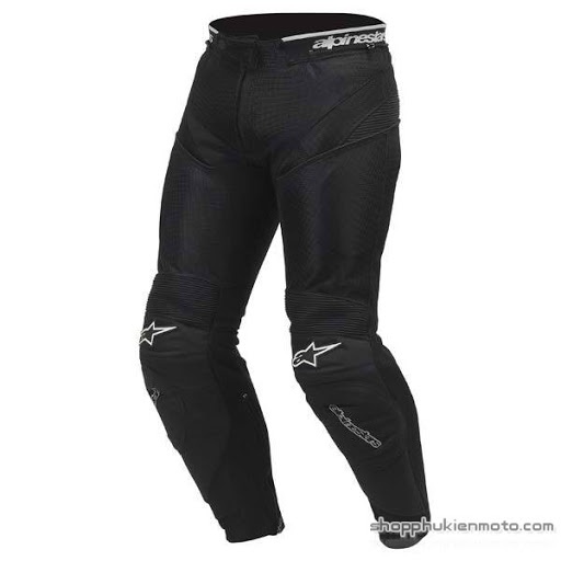 Quần giáp bảo hộ motor Alpinestar
