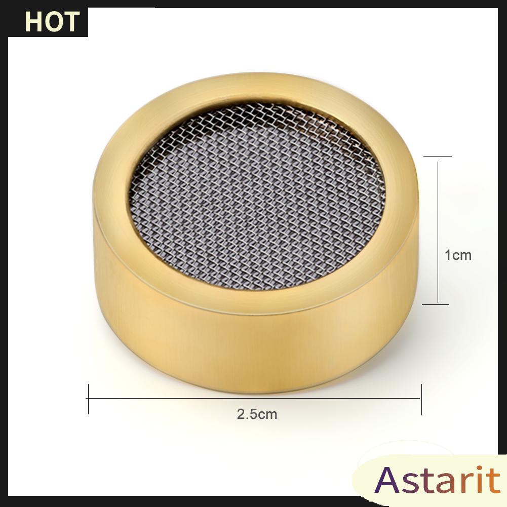 Lõi ngăn dạng viên nén kích thước lớn dùng thay thế cho micro điện 25mm