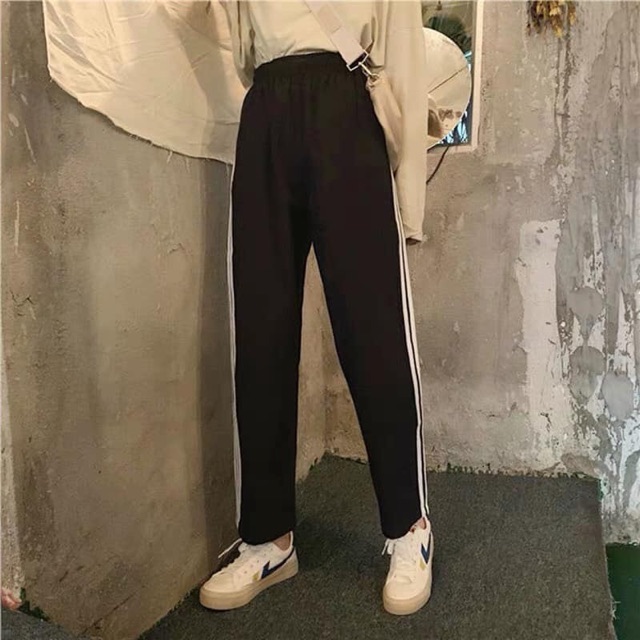 Quần 3 sọc thể thao | BigBuy360 - bigbuy360.vn