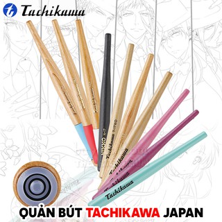 THEARTSHOP Thân bút sắt TACHIKAWA Japan - TACHIKAWA Comic Pen Nib Holder