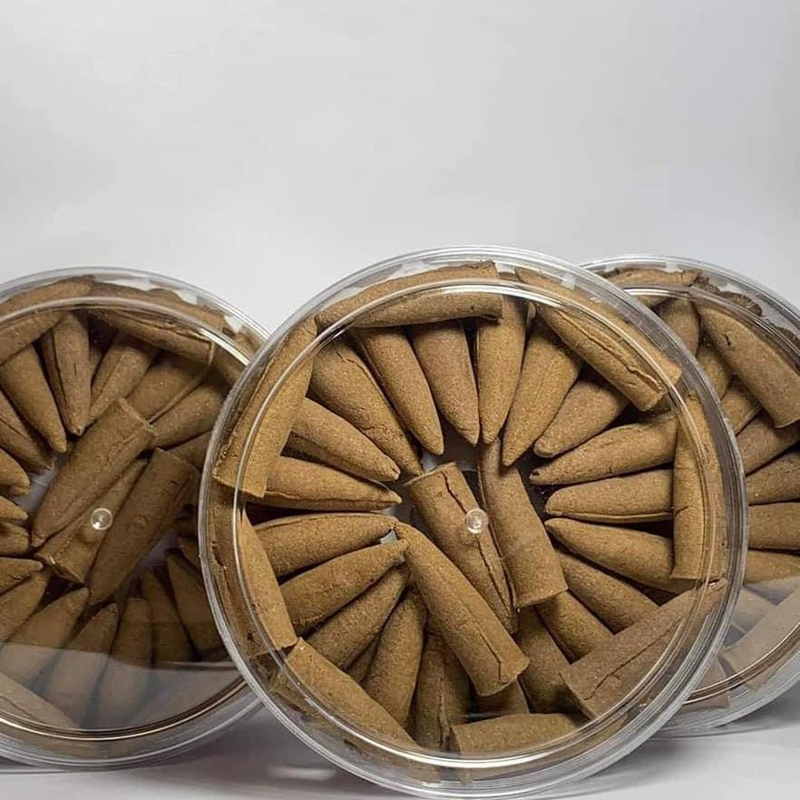 Nụ trầm hương - Trầm hương cao cấp nguyên chất 100% không hóa chất