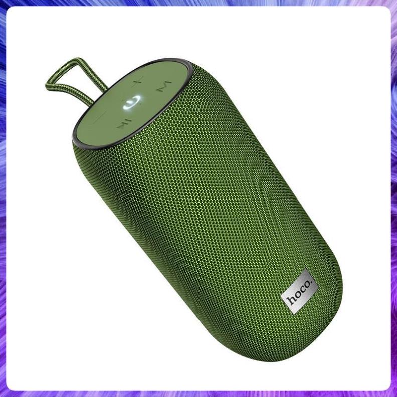 Loa Bluetooth Mini Hoco HC10 Công Xuất 5W Âm Thanh Sống Động Cho máy tính Laptop Pc BH 12 Tháng