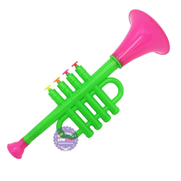 Đồ chơi kèn Trumpet bằng nhựa