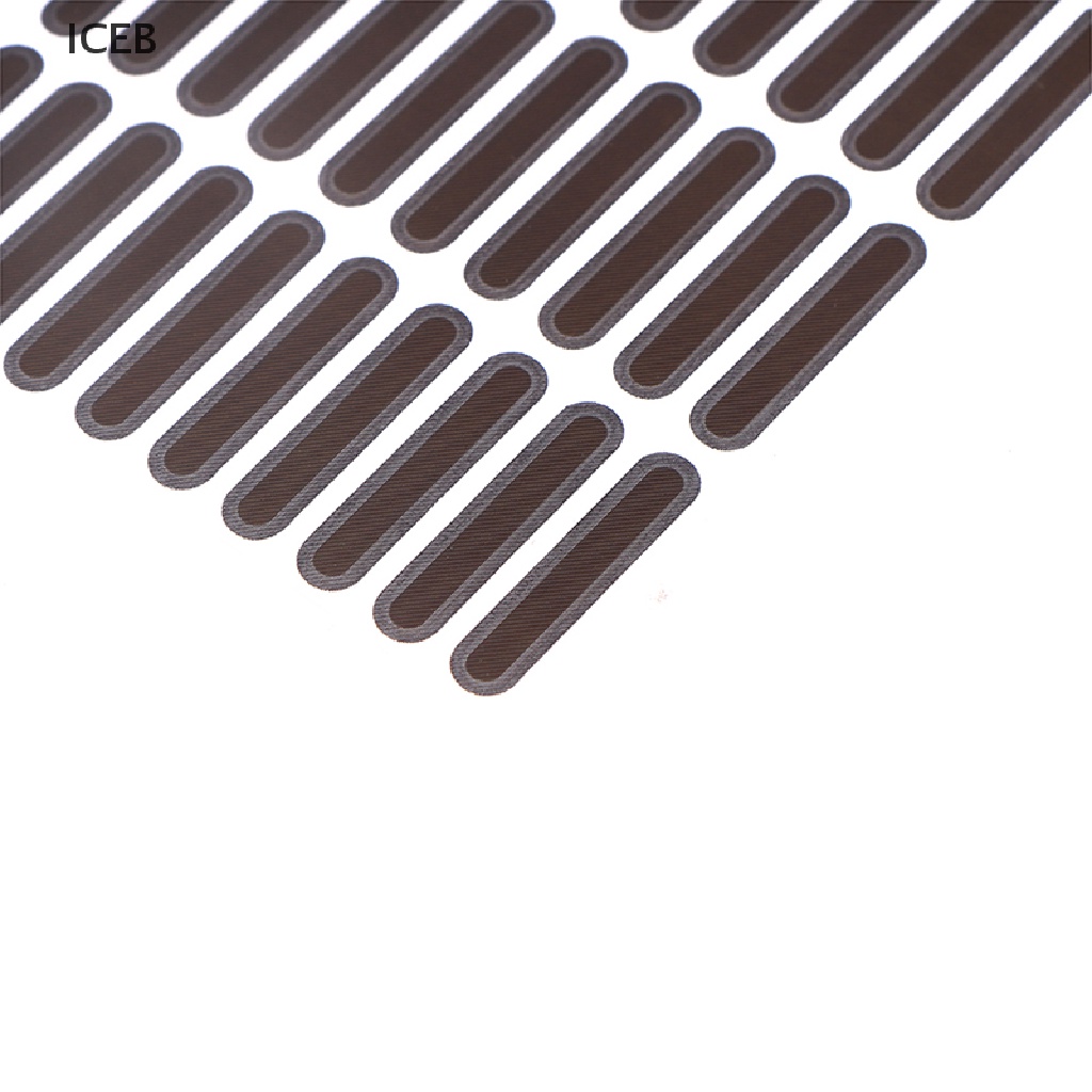 50 / 70 Miếng Dán Chống Bụi Cho Loa Điện Thoại